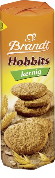 Brandt Hobbits kernig Brandt Hobbits kernig von Brandt