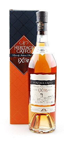 Brandy 1970 Riserva Heritage Caffo 46 Anni Brandy 1970 Riserva Heritage Caffo 46 Anni von Brandy Riserva Heritage Caffo 46 Anni