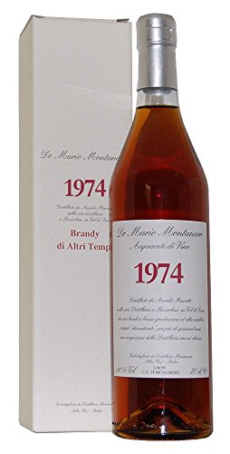 Brandy 1974 di Altri Tempi Dr. Mario Montanaro Brandy 1974 di Altri Tempi Dr. Mario Montanaro von Brandy di Altri Tempi Dr. Mario Montanaro