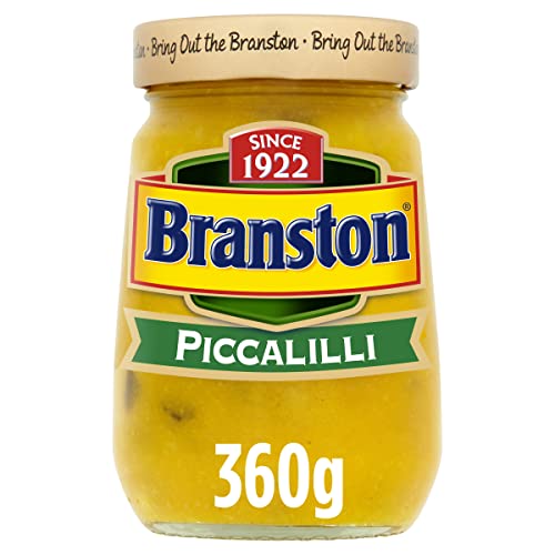 Branston Piccalilli, 360g von Branston