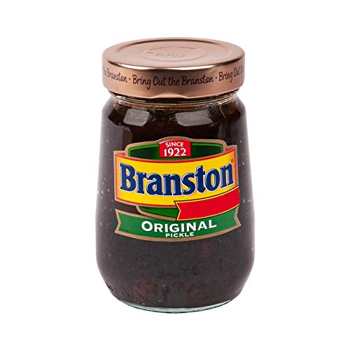 Branston Original Pickle - (360g) von Branston