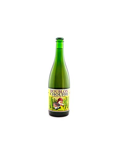 BRASSERIE D'ACHOUFFE Houblon Chouffe Biere Blonde - 75 cl - 9 % von Brasserie d´Achouffe