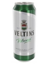 Veltins Pilsener 500 ml von Brauerei C. & A. Veltins