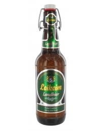 Leikeim Landbier 500 ml von Brauhaus Leikeim