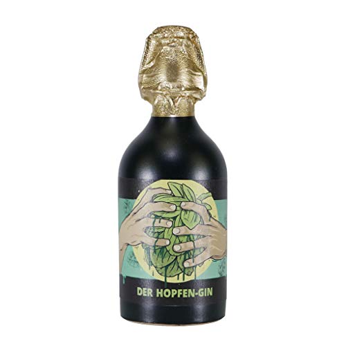 DER Hopfen GIN DER Hopfen GIN von Braumanufaktur Hertl