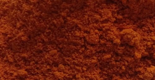 Habanero Chili Pulver "Red Savina" 120g für wahre Schärfeliebhaber!“ „Feurige Intensität" - Achtung sehr Scharf von Braun Gewürze