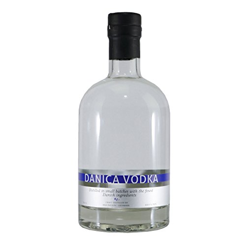 Braunstein Danica Vodka Braunstein Danica Vodka von Braunstein