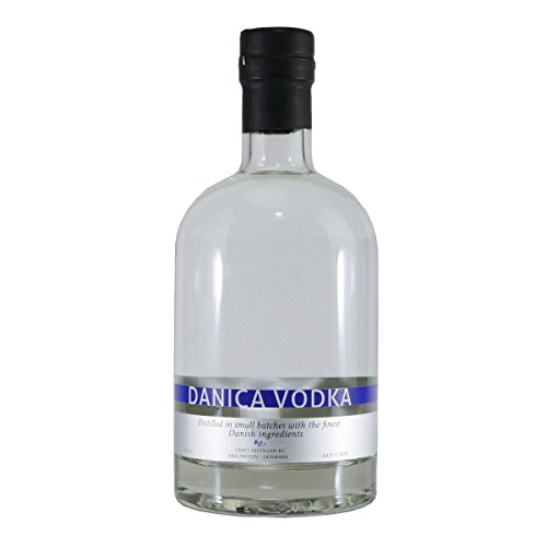 Braunstein Danica Vodka von Braunstein