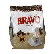 Bravo Griechischer Kaffee, 485 g von Bravo