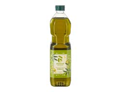 Bravour Olivenöl Trester Sansa, Flasche 1 ltr von Bravour