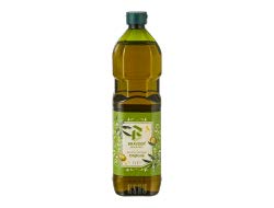 Bravour Olivenöl extra vergine, Flasche 1 ltr x 15 von Bravour