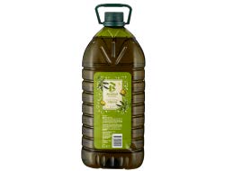 Bravour Olivenöl extra vergine, Flasche 5 ltr x 3 von Bravour