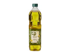 Bravour Olivenöl traditionell, Flasche 1 ltr von Bravour
