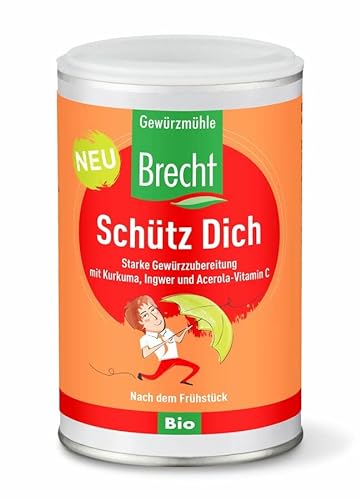 Brecht Schütz Dich (0.07 Kg) von BRECHT