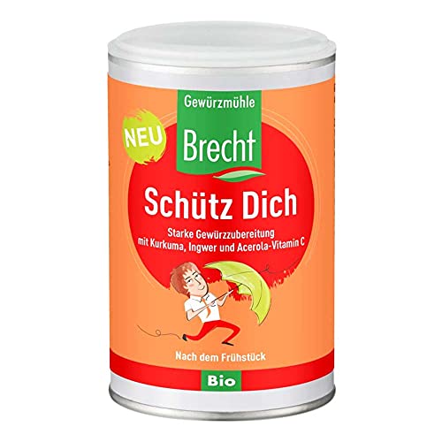 Brecht Schütz Dich (0.07 Kg) von BRECHT