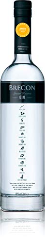 Gin Brecon Special Reserve 700 ml 40% Gin Brecon Special Reserve 700 ml 40% von Brecon