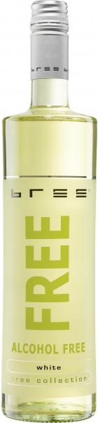 Bree Free White Weißwein alkoholfrei Bree Free White Weißwein alkoholfrei von Bree