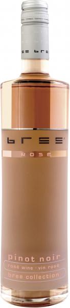 Bree Rose Pinot Noir Roséwein feinherb Bree Rose Pinot Noir Roséwein feinherb von Bree