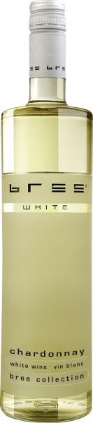 Bree White Chardonnay von Bree