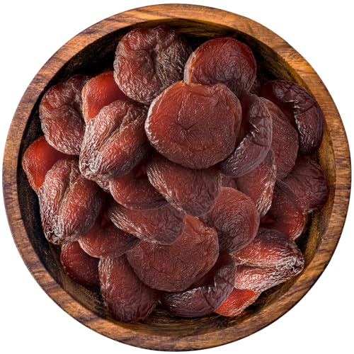 Bremer Gewürzhandel Aprikosen getrocknet, Trockenfrüchte ohne Zuckerzusatz & ungeschwefelt, 1kg von Bremer-Gewürzhandel Genuss leben.