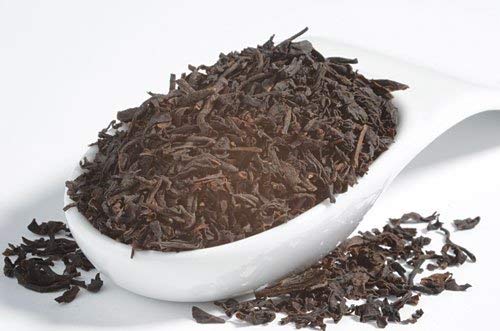 Bremer Gewürzhandel Assam Rani BIO, lose, kräftig aromatischer schwarzer Tee, lecker malzig im Geschmack, 10 x 100g von Bremer-Gewürzhandel Genuss leben.