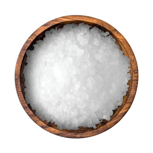 Bremer Gewürzhandel Meersalz, grob, Salz für die Salzmühle, Meersalz zum Kochen, 2,5kg Bremer Gewürzhandel Meersalz, grob, Salz für die Salzmühle, Meersalz zum Kochen, 2,5kg von Bremer-Gewürzhandel Genuss leben.