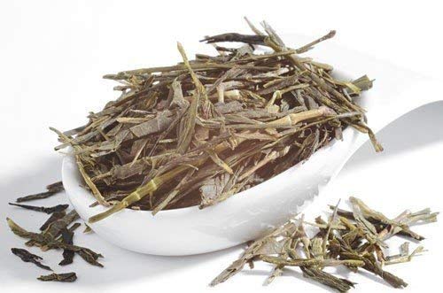 Bremer Gewürzhandel China Sencha BIO, lose, Grüner Tee mit mildem, ausgewogenem Geschmack, 3 x 100g von Bremer-Gewürzhandel Genuss leben.