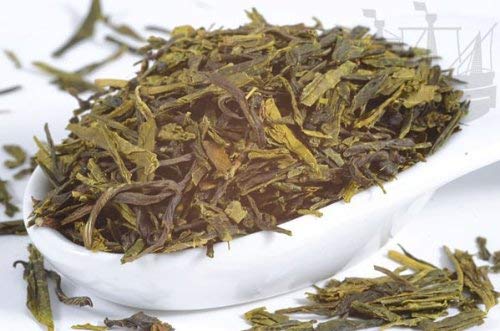 Bremer Gewürzhandel China Sencha Earl Grey, Grüner Tee nach chinesischem Original Rezept, 3 x 100g von Bremer-Gewürzhandel Genuss leben.