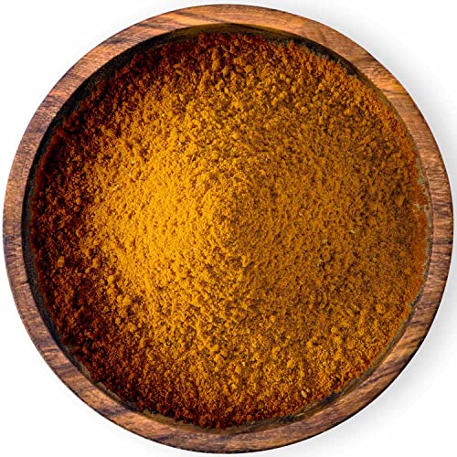 Bremer Gewürzhandel Curry Englisch, mild, aromatisches Currypulver zum Kochen herzhafter Gerichte, 3 x 100g von Bremer-Gewürzhandel Genuss leben.