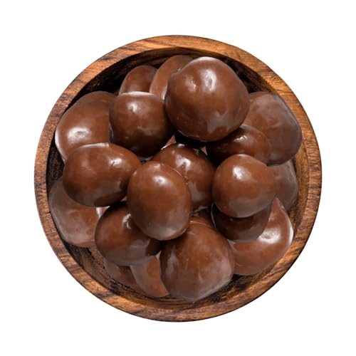 Bremer Gewürzhandel Erdbeer Vollmilch Schokis, Erdbeeren in Vollmilch-Schokolade, 125g Bremer Gewürzhandel Erdbeer Vollmilch Schokis, Erdbeeren in Vollmilch-Schokolade, 125g von Bremer-Gewürzhandel Genuss leben.