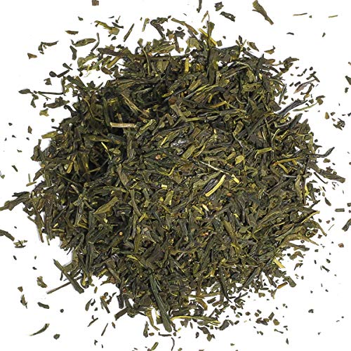 Bremer Gewürzhandel Japan Sencha BIO, lose, traditioneller japanischer grüner Tee mit mildem Geschmack, 3 x 100g von Bremer-Gewürzhandel Genuss leben.