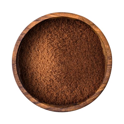 Bremer Gewürzhandel Tsire Gewürz, gemahlen, afrikanische Gewürzmischung für Fleisch, Couscous & Lamm, 10 x 50g Bremer Gewürzhandel Tsire Gewürz, gemahlen, afrikanische Gewürzmischung für Fleisch, Couscous & Lamm, 10 x 50g von Bremer-Gewürzhandel Genuss leben.