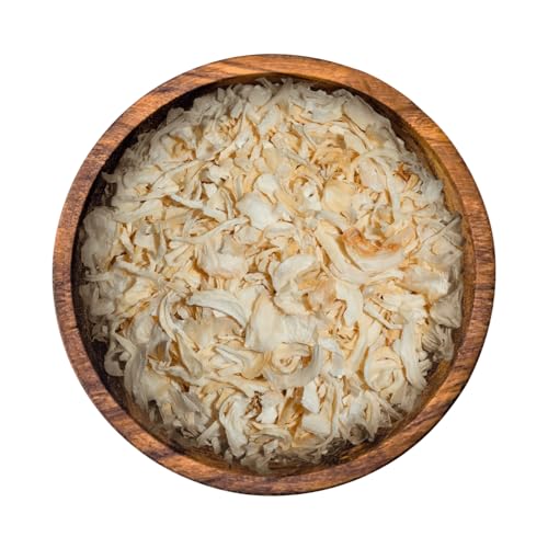 Bremer Gewürzhandel Zwiebeln, getrocknet, ideal zum Kochen und für herzhafte Dips, 75g Bremer Gewürzhandel Zwiebeln, getrocknet, ideal zum Kochen und für herzhafte Dips, 75g von Bremer-Gewürzhandel Genuss leben.