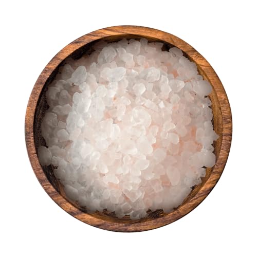 Bremer Gewürzhandel rosa Naturkristallsalz, grob, Speisesalz für die Salzmühle, 10 x 200g Bremer Gewürzhandel rosa Naturkristallsalz, grob, Speisesalz für die Salzmühle, 10 x 200g von Bremer-Gewürzhandel Genuss leben.