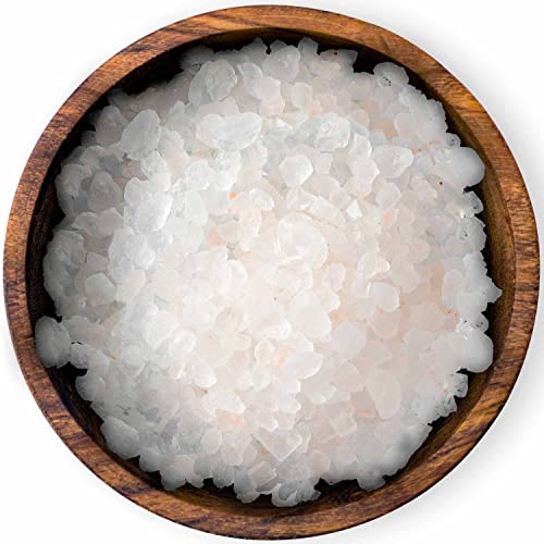 Bremer Gewürzhandel rosa Naturkristallsalz, grob, Speisesalz für die Salzmühle, 3 x 200g von Bremer-Gewürzhandel Genuss leben.