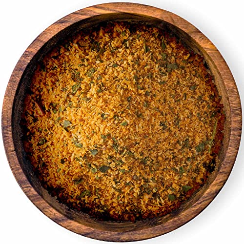 Bremer Gewürzhandel Paellagewürz, gemahlen, leckere Aromen für eine spanische Paella, für mediterrane Gemüsepfannen, 10 x 100g von Bremer-Gewürzhandel Genuss leben.