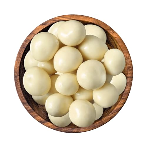 Bremer Gewürzhandel Himbeer Joghurt Schokis, Himbeere in Joghurtschokolade, 125g Bremer Gewürzhandel Himbeer Joghurt Schokis, Himbeere in Joghurtschokolade, 125g von Bremer-Gewürzhandel Genuss leben.