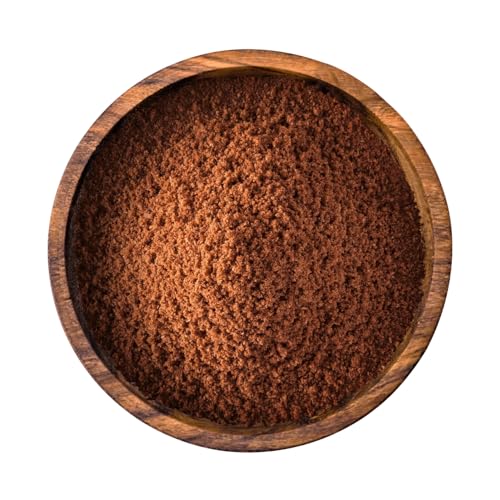 Bremer Gewürzhandel Sternanis, gemahlen, aromatisches Gewürz zum Verfeinern und Dekorieren von Gerichten und heißen Getränken, 50g Bremer Gewürzhandel Sternanis, gemahlen, aromatisches Gewürz zum Verfeinern und Dekorieren von Gerichten und heißen Getränken, 50g von Bremer-Gewürzhandel Genuss leben.
