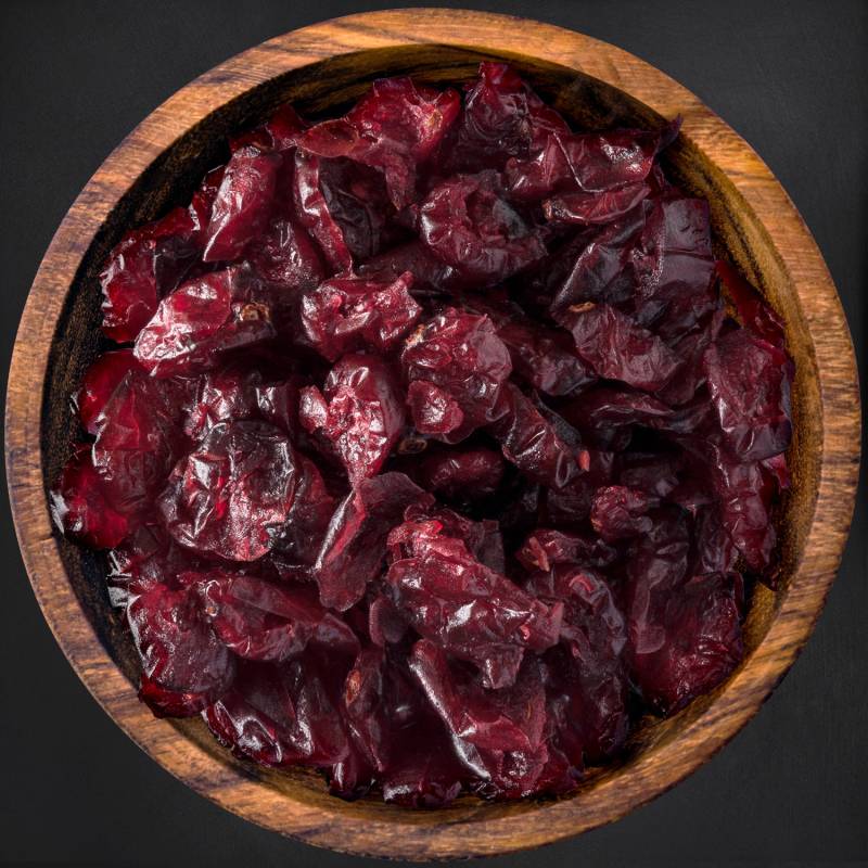 Cranberries, getrocknet von Bremer Gewürzhandel