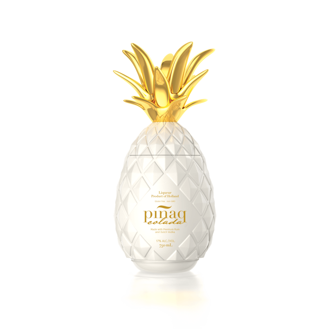 pinaq Liqueur Colada von Bremer Spirituosen Contor GmbH