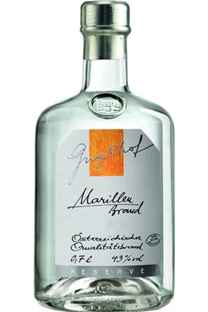 Guglhof Marillen Brand 0,7 Liter Guglhof Marillen Brand 0,7 Liter von Bren