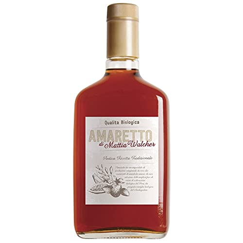 Brennerei Alfons Amaretto, 700 ml Brennerei Alfons Amaretto, 700 ml von Brennerei Alfons