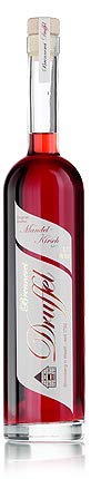 Druffel Mandel Kirsch Likör 18 Prozent mit kräftigem Aroma 700ml Druffel Mandel Kirsch Likör 18 Prozent mit kräftigem Aroma 700ml von Brennerei Druffel