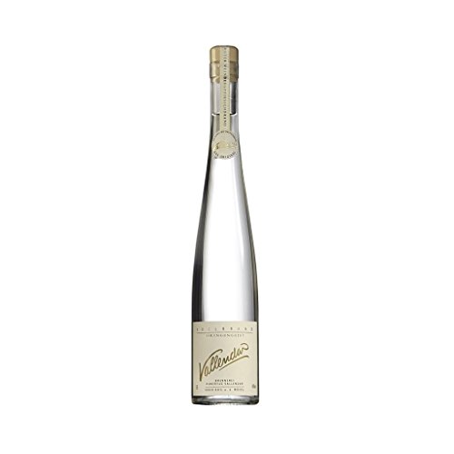 Vallendar Orangengeist Spirituose 0,5 l Vallendar Orangengeist Spirituose 0,5 l von Brennerei Hubertus Vallendar