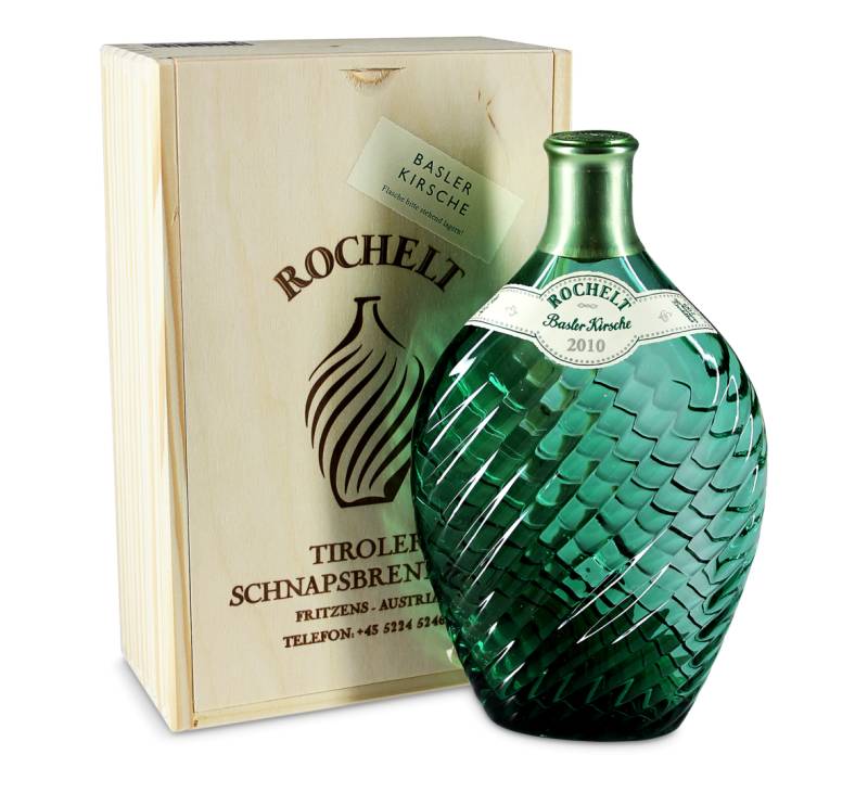 Rochelt Basler Kirsche von Brennerei Rochelt GmbH