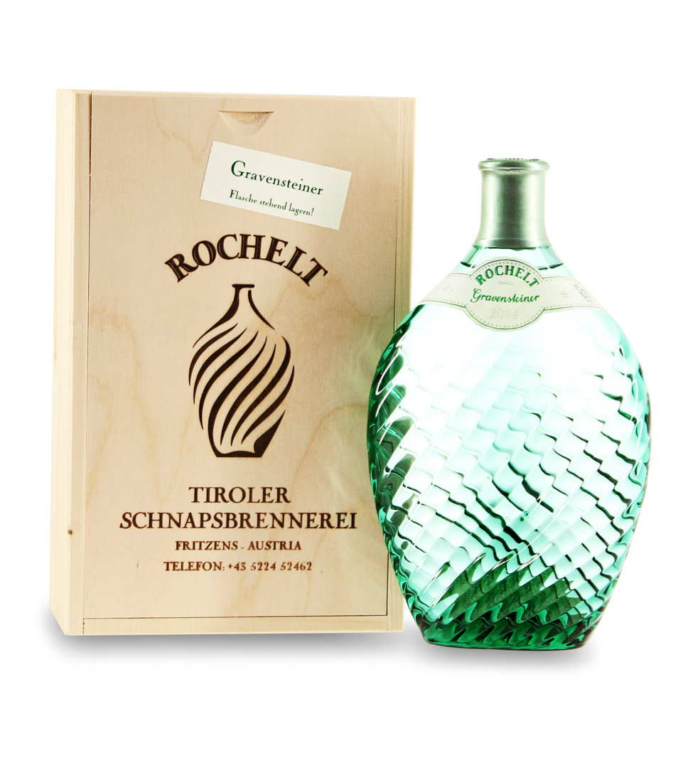 Rochelt Gravensteiner Apfel Rochelt Gravensteiner Apfel von Brennerei Rochelt GmbH