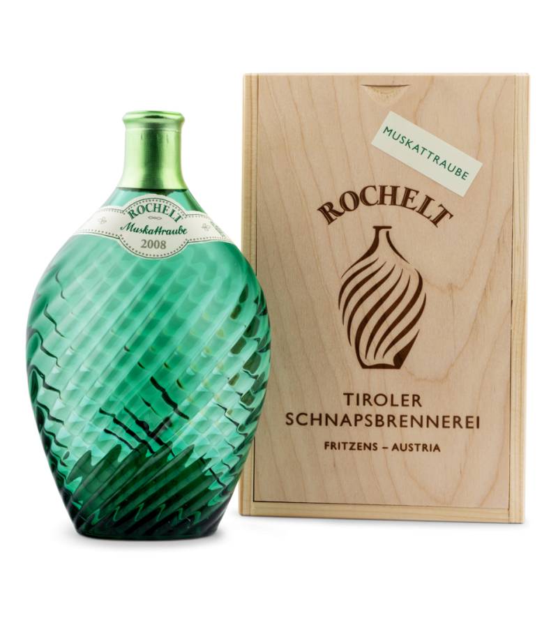Rochelt Muskattraube von Brennerei Rochelt GmbH