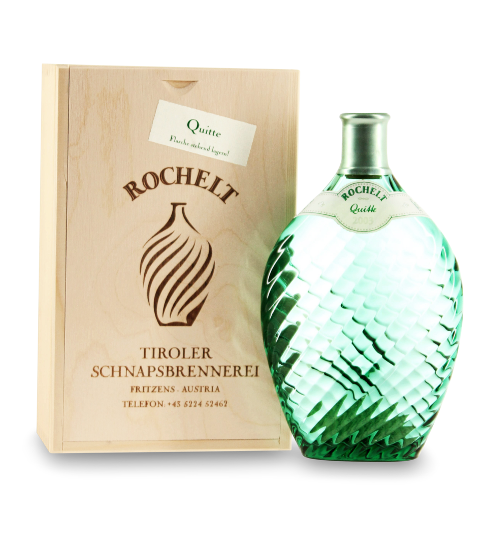 Rochelt Quitte Rochelt Quitte von Brennerei Rochelt GmbH