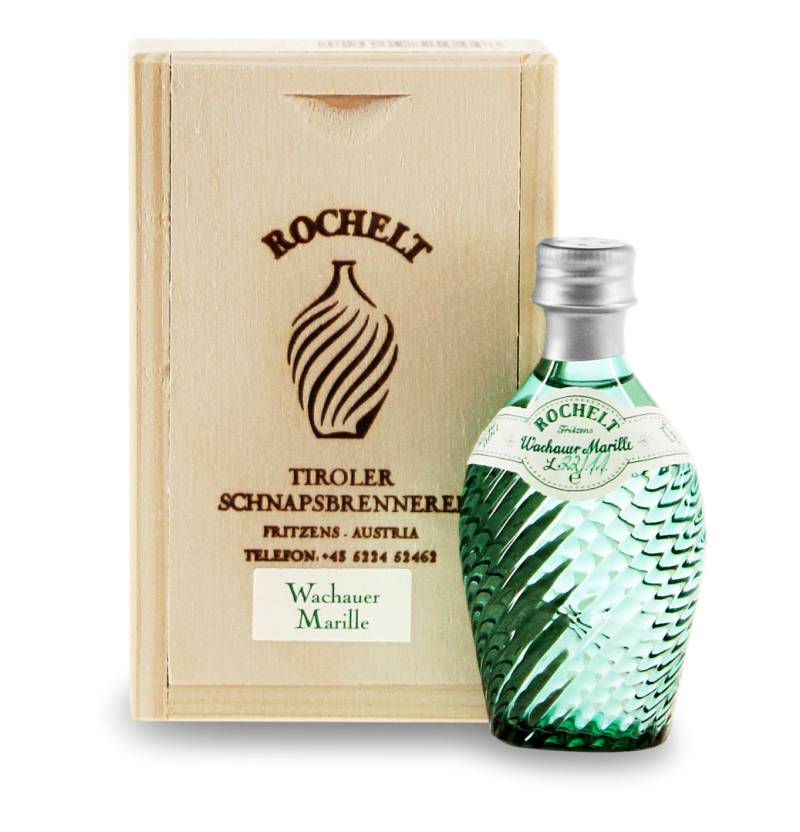 Rochelt Wachauer Marille von Brennerei Rochelt GmbH