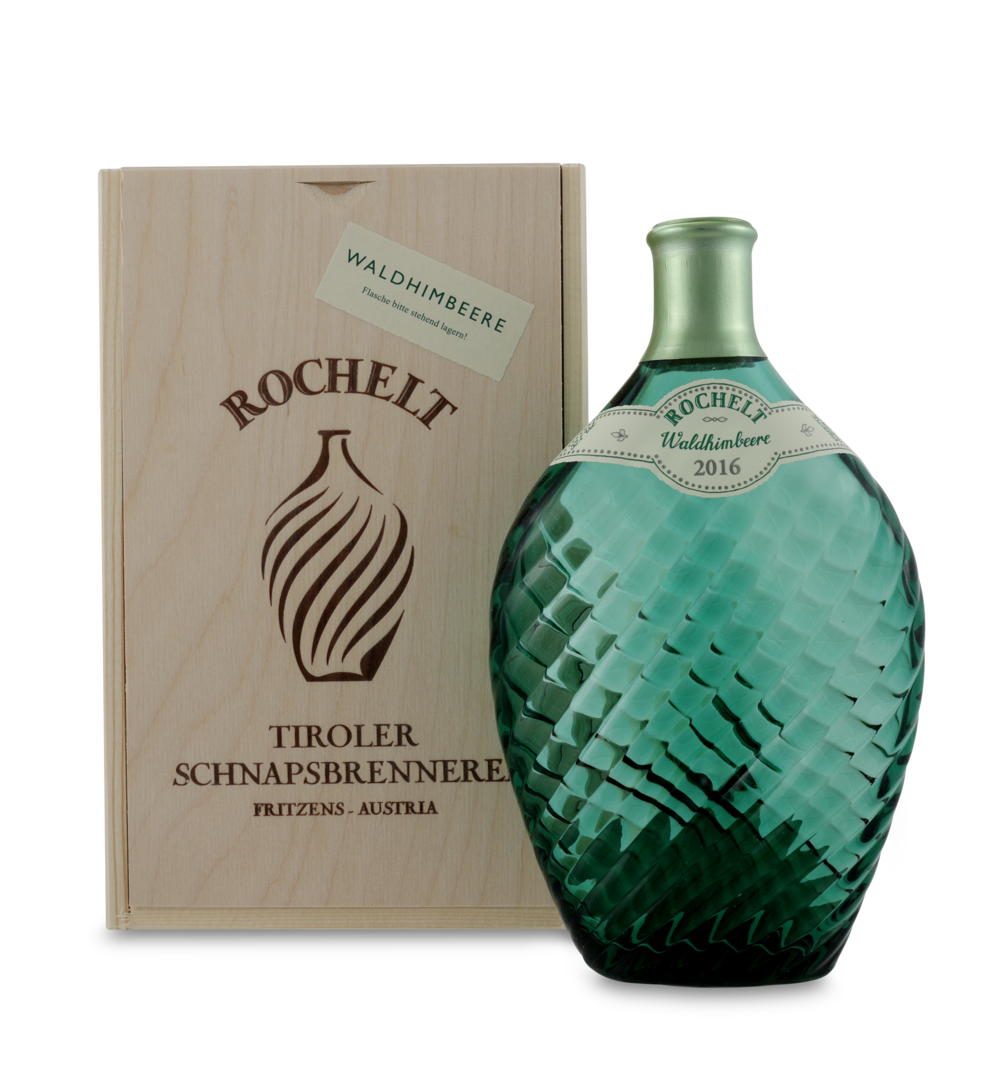 Rochelt Waldhimbeere Rochelt Waldhimbeere von Brennerei Rochelt GmbH